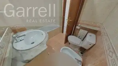 Piso en venta en carrer DR. SALVA Pl:BJ Pt: TERRASSA (BARCELON, Ca n'Aurell