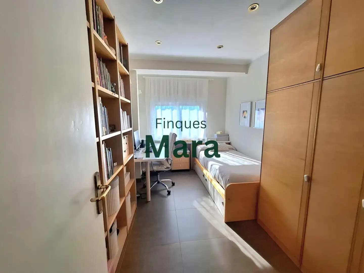 Wohnung zum Verkauf in Sant Boi de Llobregat