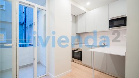 Photo 4 of Flat for rent in Calle Jerónima Llorente, Bellas Vistas,  Madrid Capital