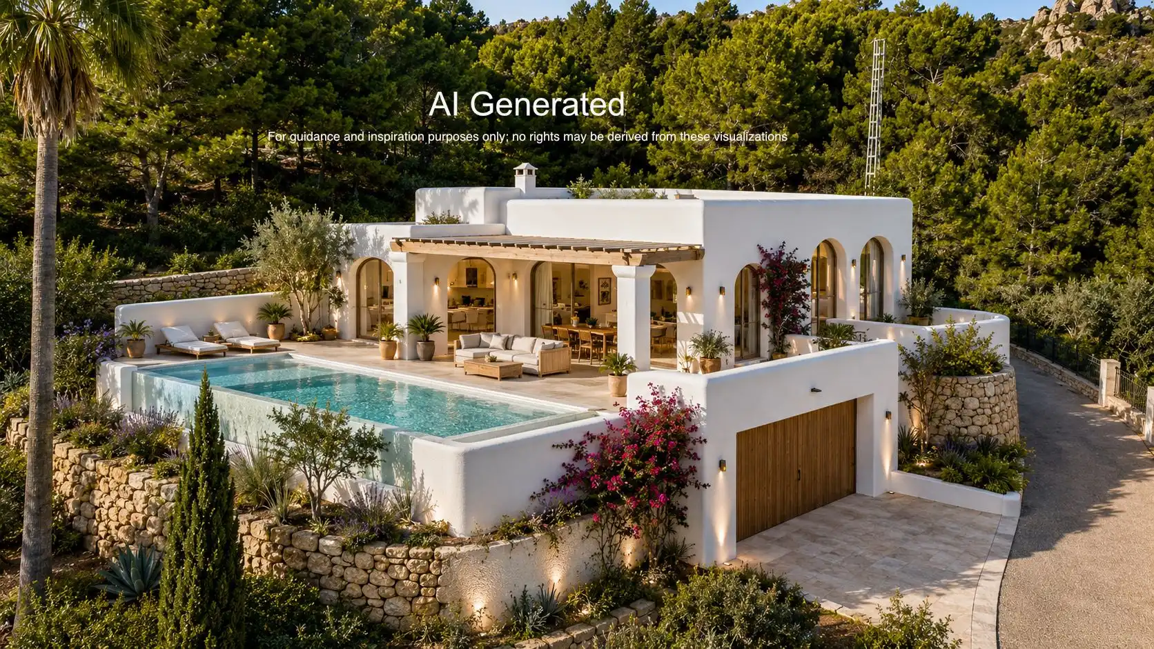 Casa con jardín en venta en Partida OLTAMAR, imagen 24