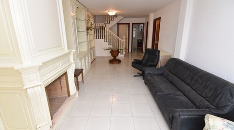 Foto 4 de Dúplex de alquiler en Carrer de L'església, 57, Centre, Pineda de Mar