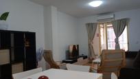 Living room of Flat for sale in Benidorm  with Air Conditioner, Heating and Terrace