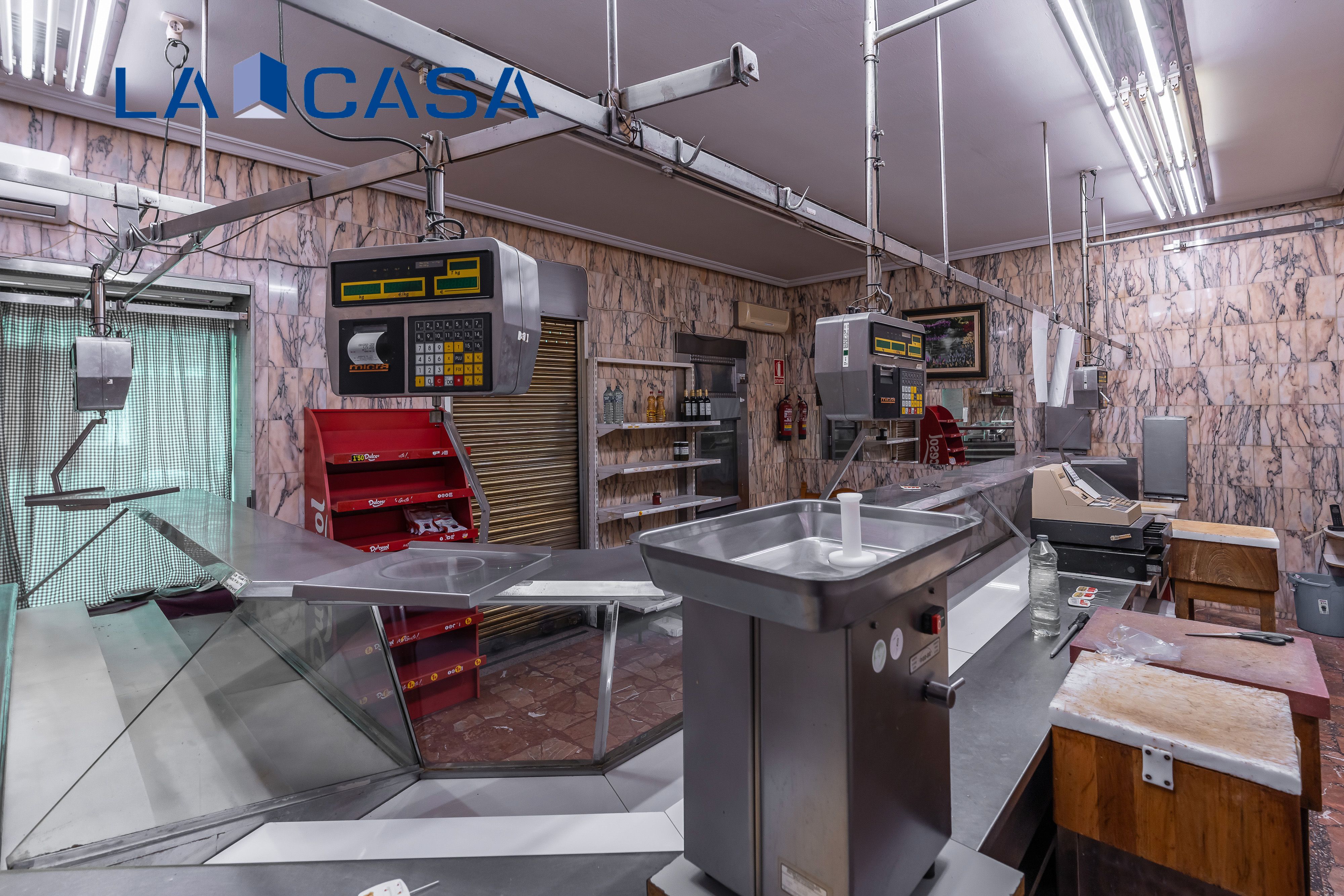 Cuina de Local en venda en  Madrid Capital