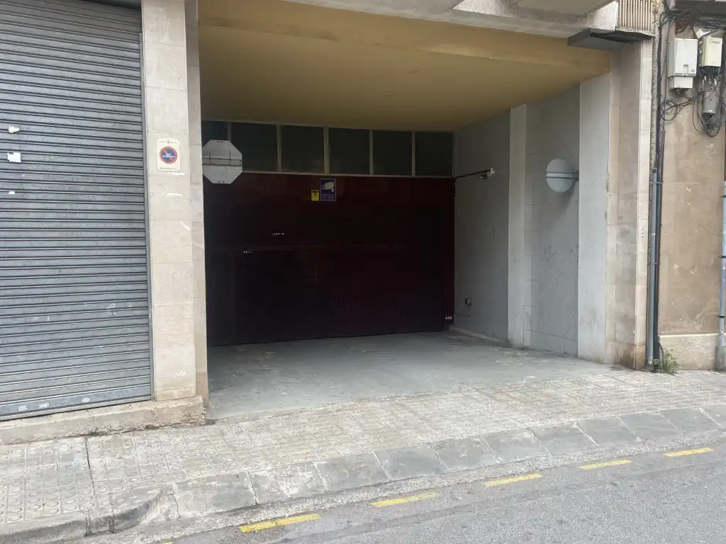 Local comercial en venda a Calle Maternitat D'Elna, imagen 2