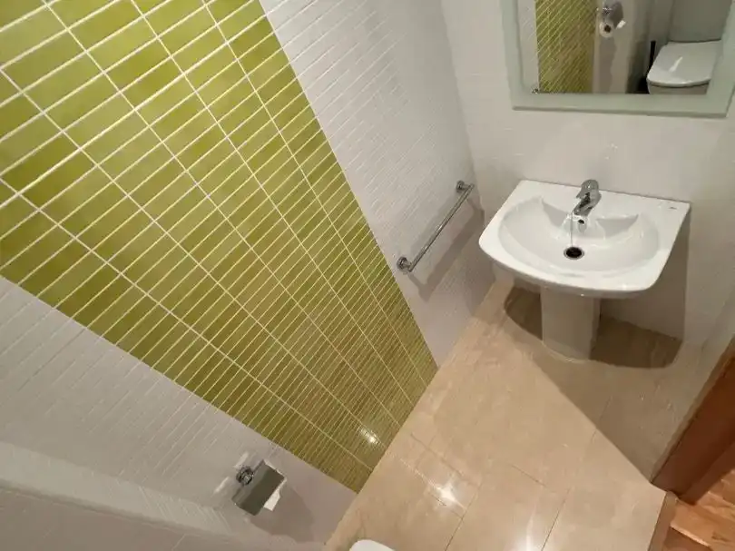 Flat for rent in Cartagena, Murcia