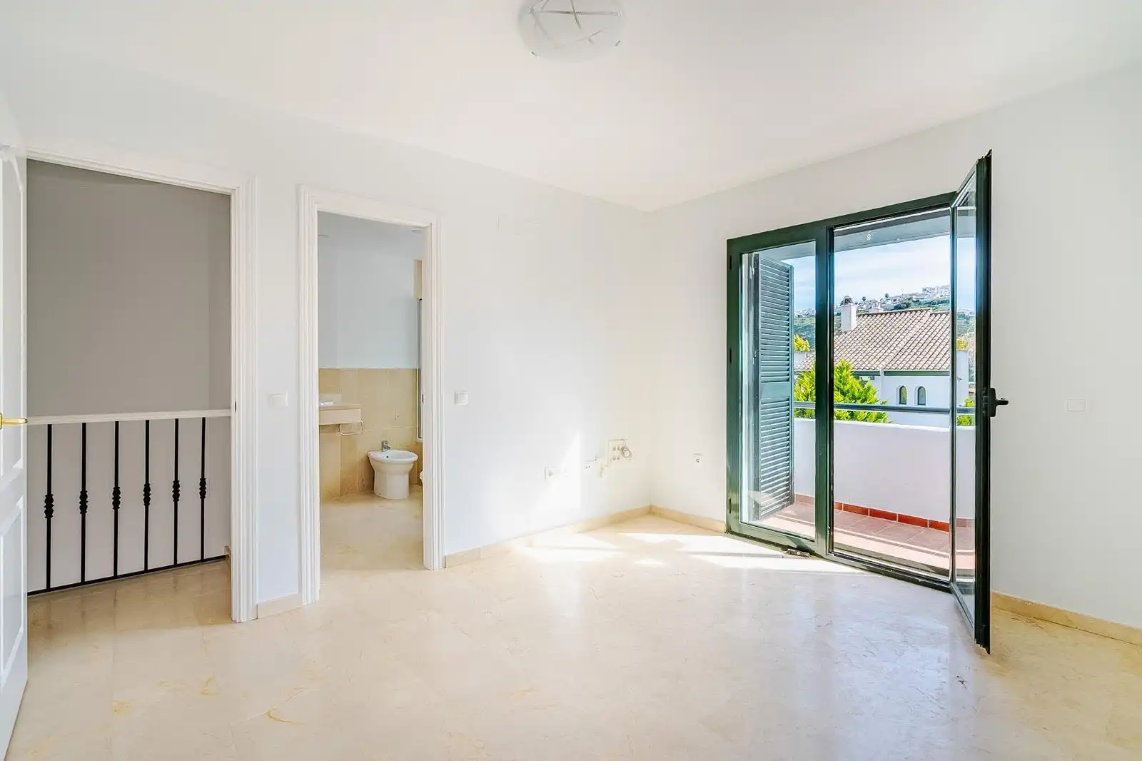 Vivienda con jardín en venta en El Castillo, imagen 11