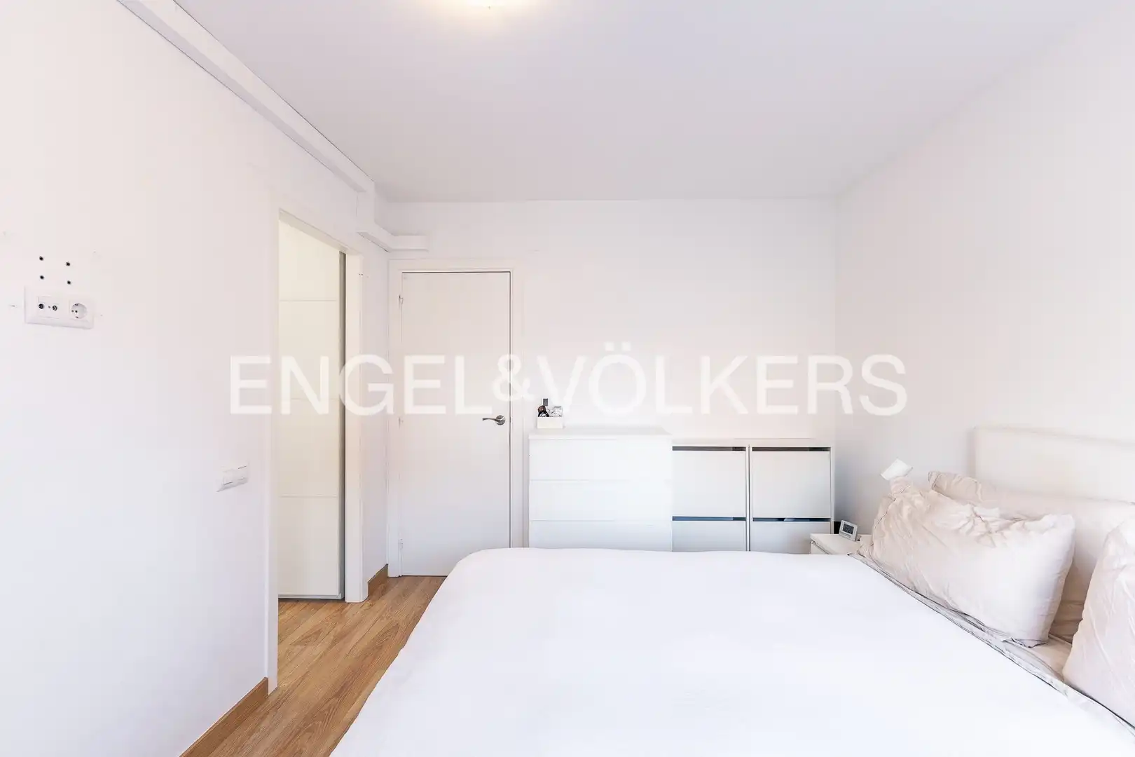 Bedroom of Houses for sale in Sant Cugat del Vallès  with Heating and Private garden