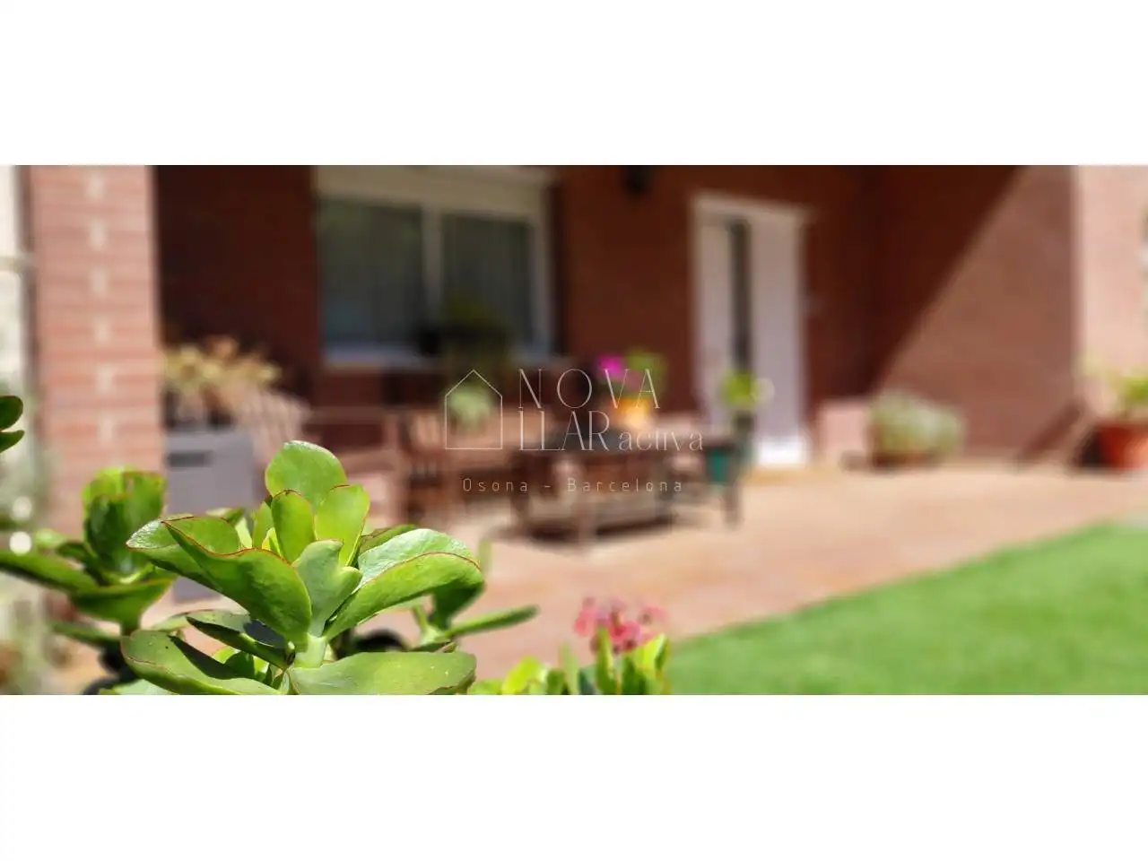 Detached house for sale in L'Ametlla del Vallès