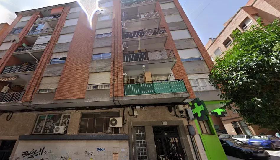 Photo 1 of Apartment for sale in Murillo, 13, 13, Santa Rosa, Alicante