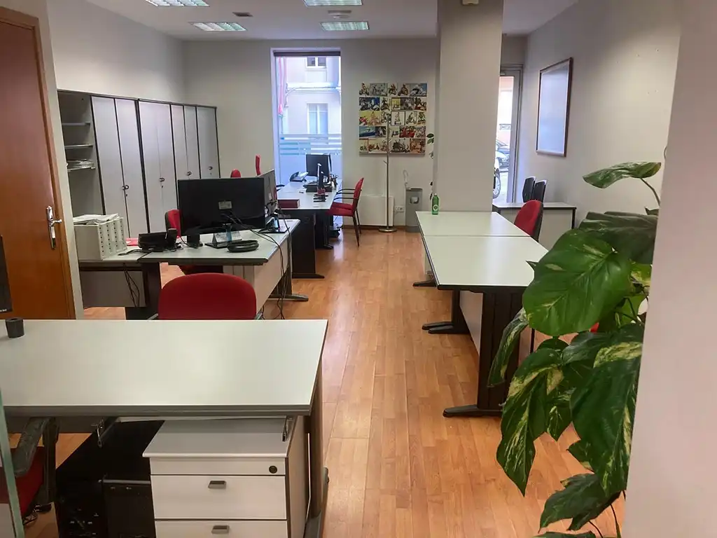Business premises to rent in Rúa Sinfónica de Galicia 5, imagen 2