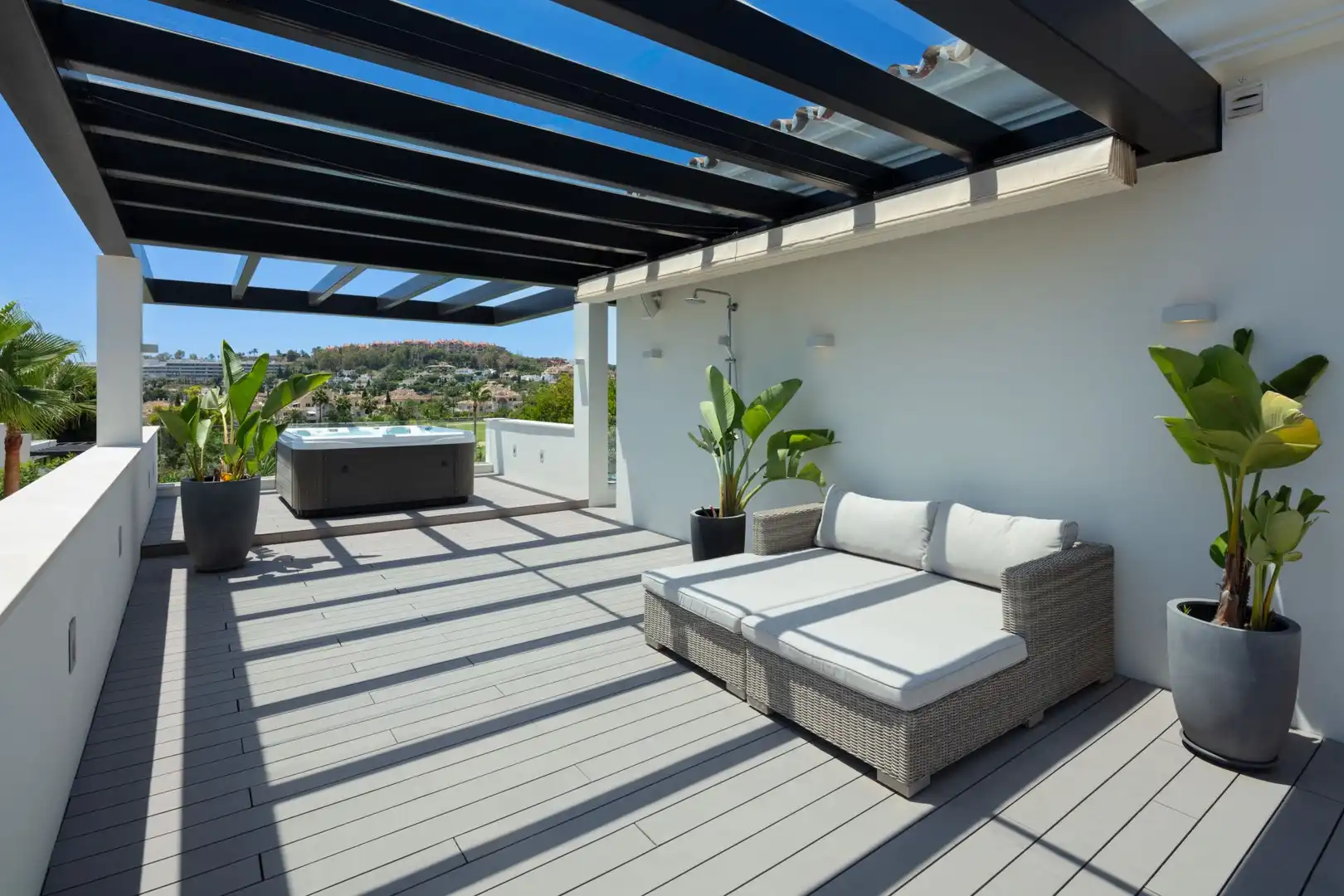 Casa con piscina en venta en Marbella Centro, imagen 40