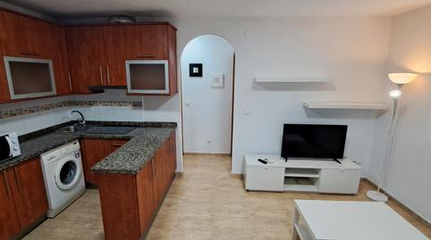 Foto 3 de Pis de lloguer a Campanillas, Málaga Capital