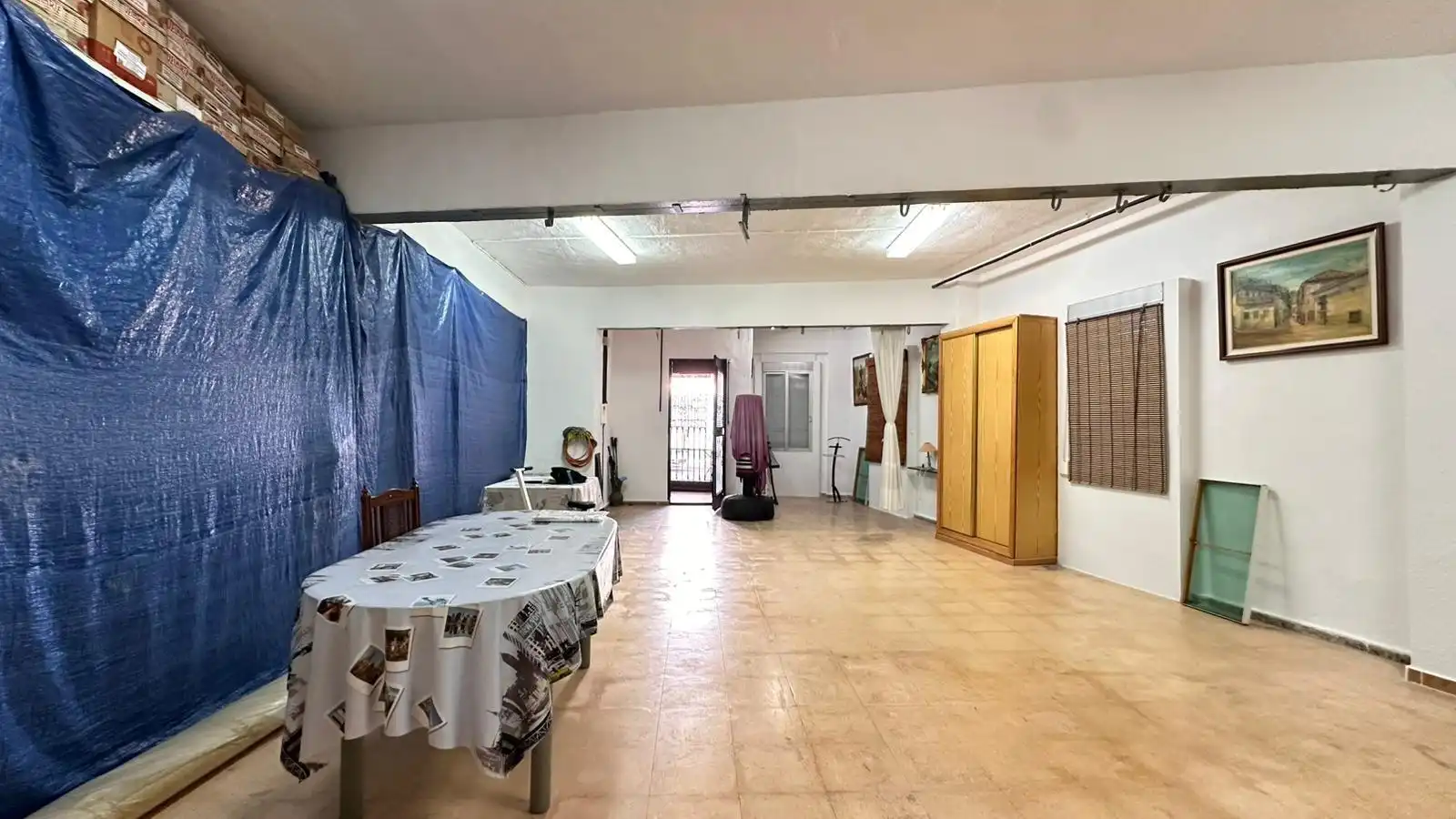 Maison avec jardin à vendre à Alginet, imagen 7