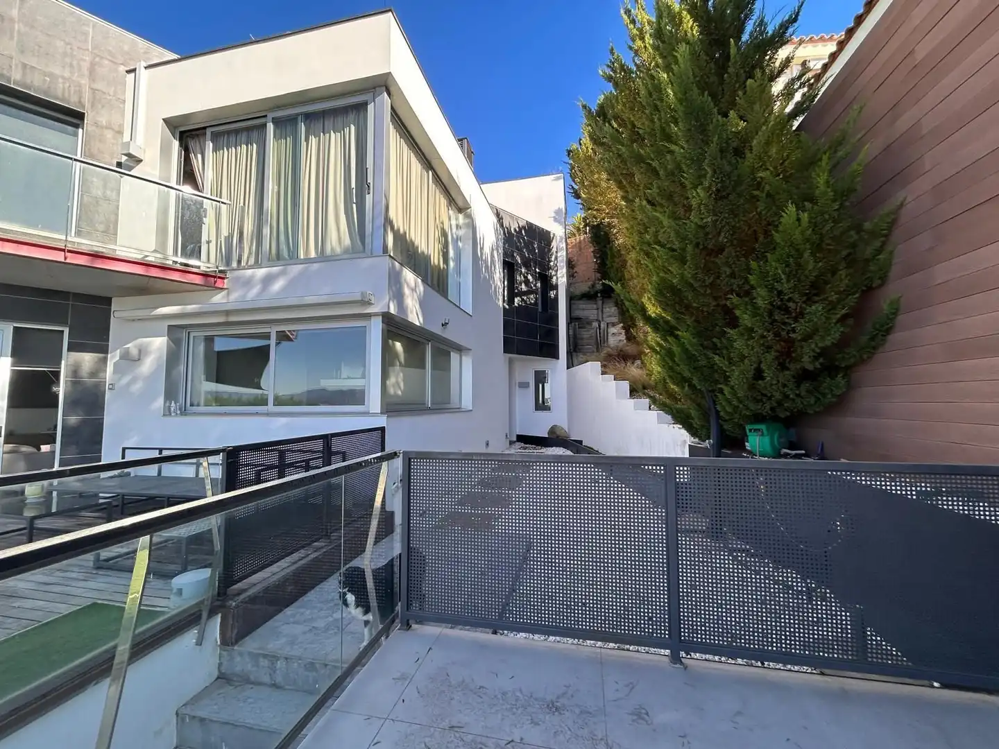 Villa avec piscine à vendre à Santa Cristina - Sant Francesc, imagen 4