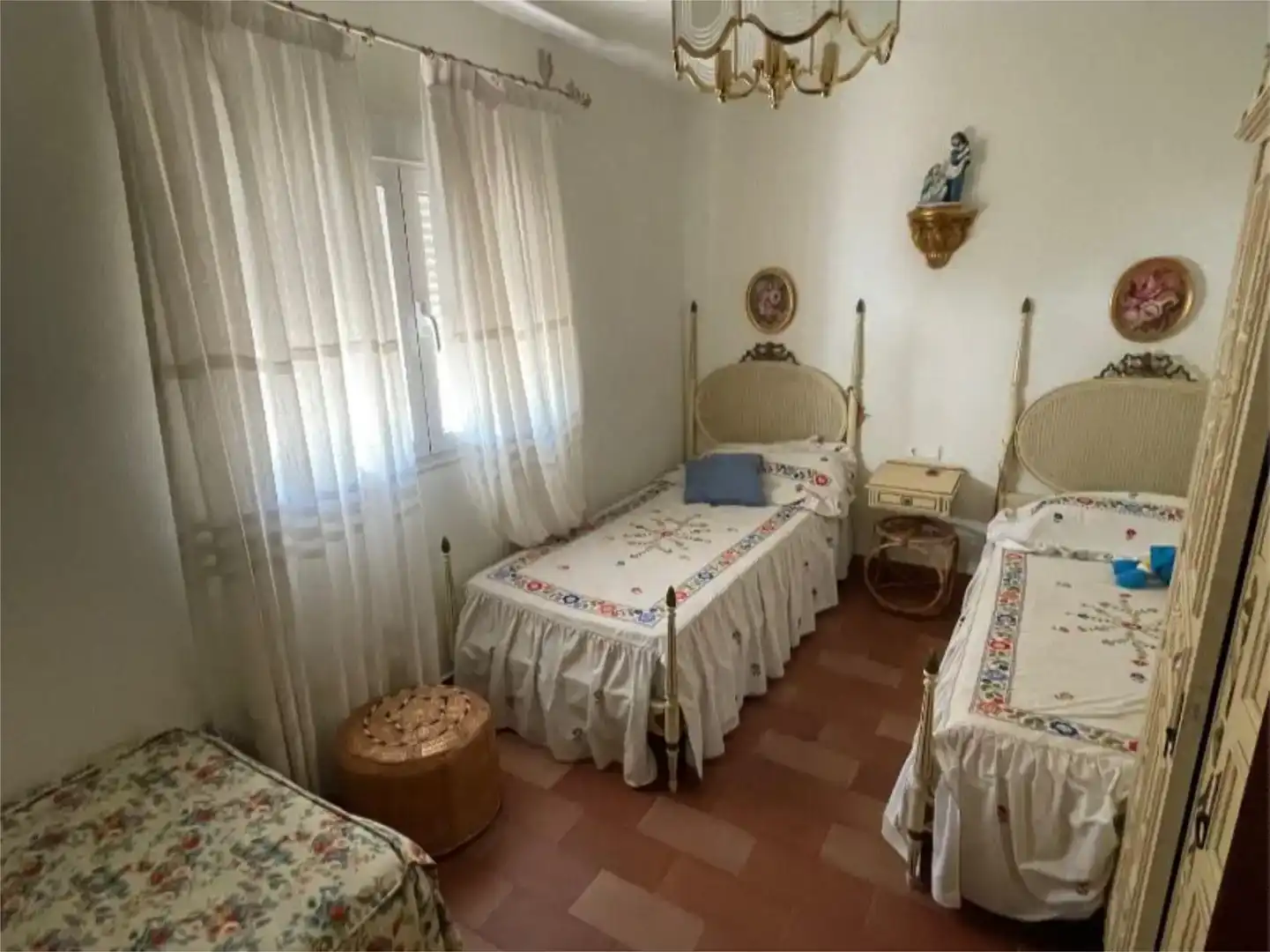Habitación de Casa o chalet en venta en Morón de la Frontera, Sevilla