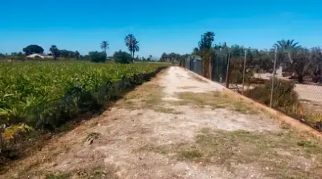Terrain rustique à vendre à La Foia - Daimés - Asprella, imagen 9
