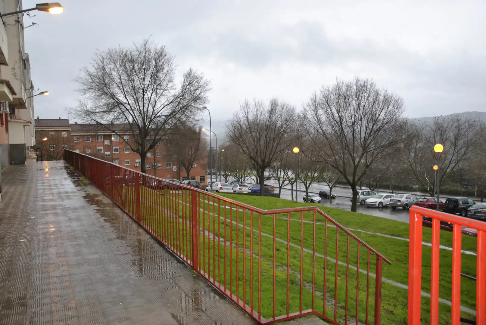 Flat for rent in Avenida Dolores Ibarruri, Zona Norte - Hospital - Urbanizaciones
