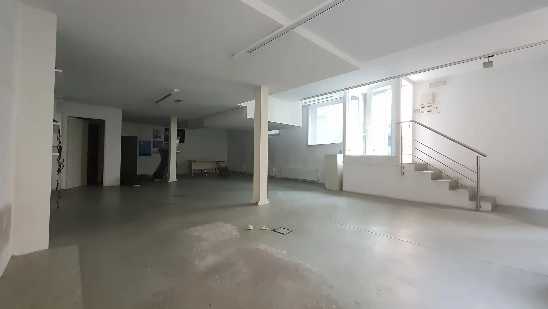 Gewerbefläche zum Verkauf in Casco Viejo, imagen 4