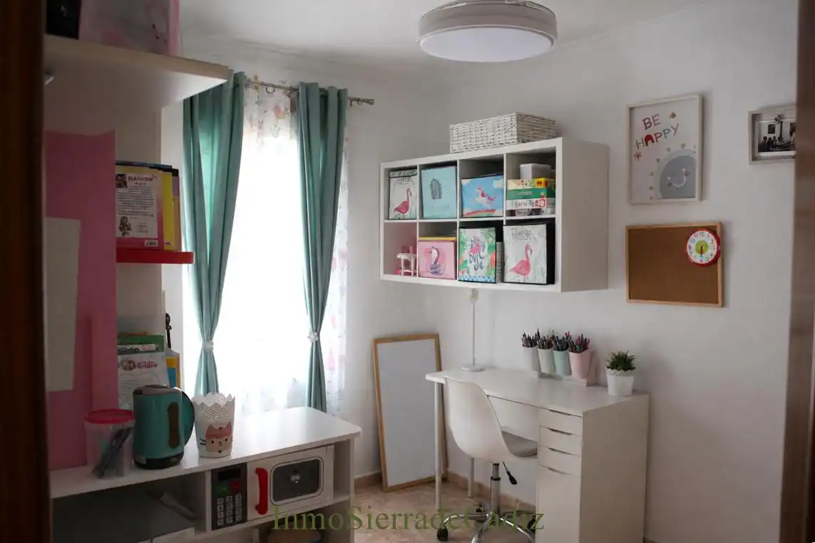 Casa amb terrassa en venda a Huelva, imagen 18