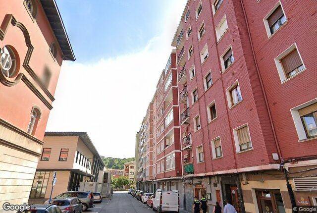 Piso en Venta en Calle San Jeronimo , º Izq en Erandio