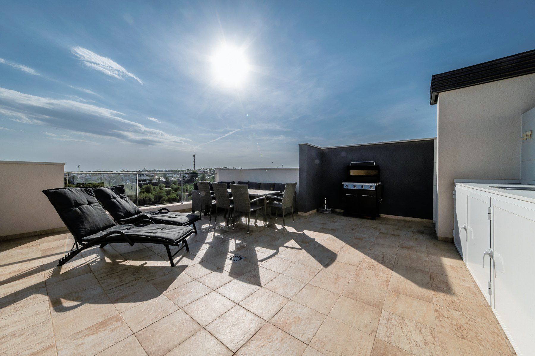 Àtic en venda a N/A, -1, Villamartín - Las Filipinas