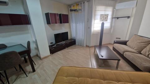 Photo 2 of Flat for sale in Belén - San Roque, Jaén