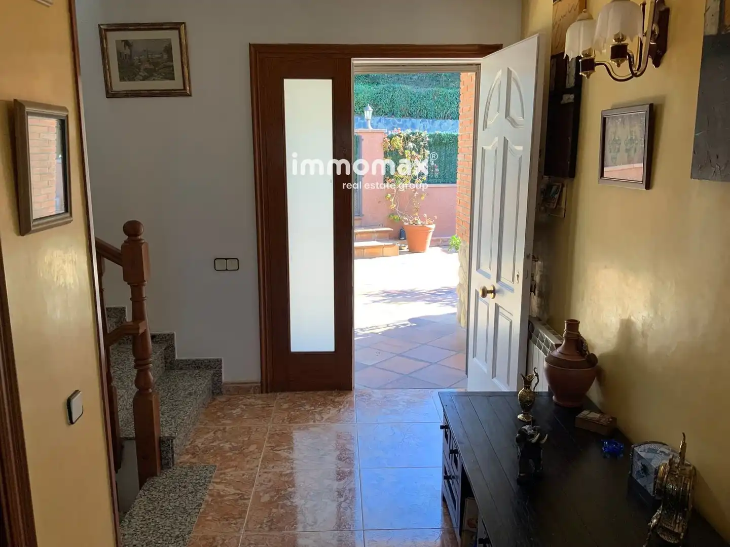 Casa in vendita a Llinars del Vallès, imagen 7