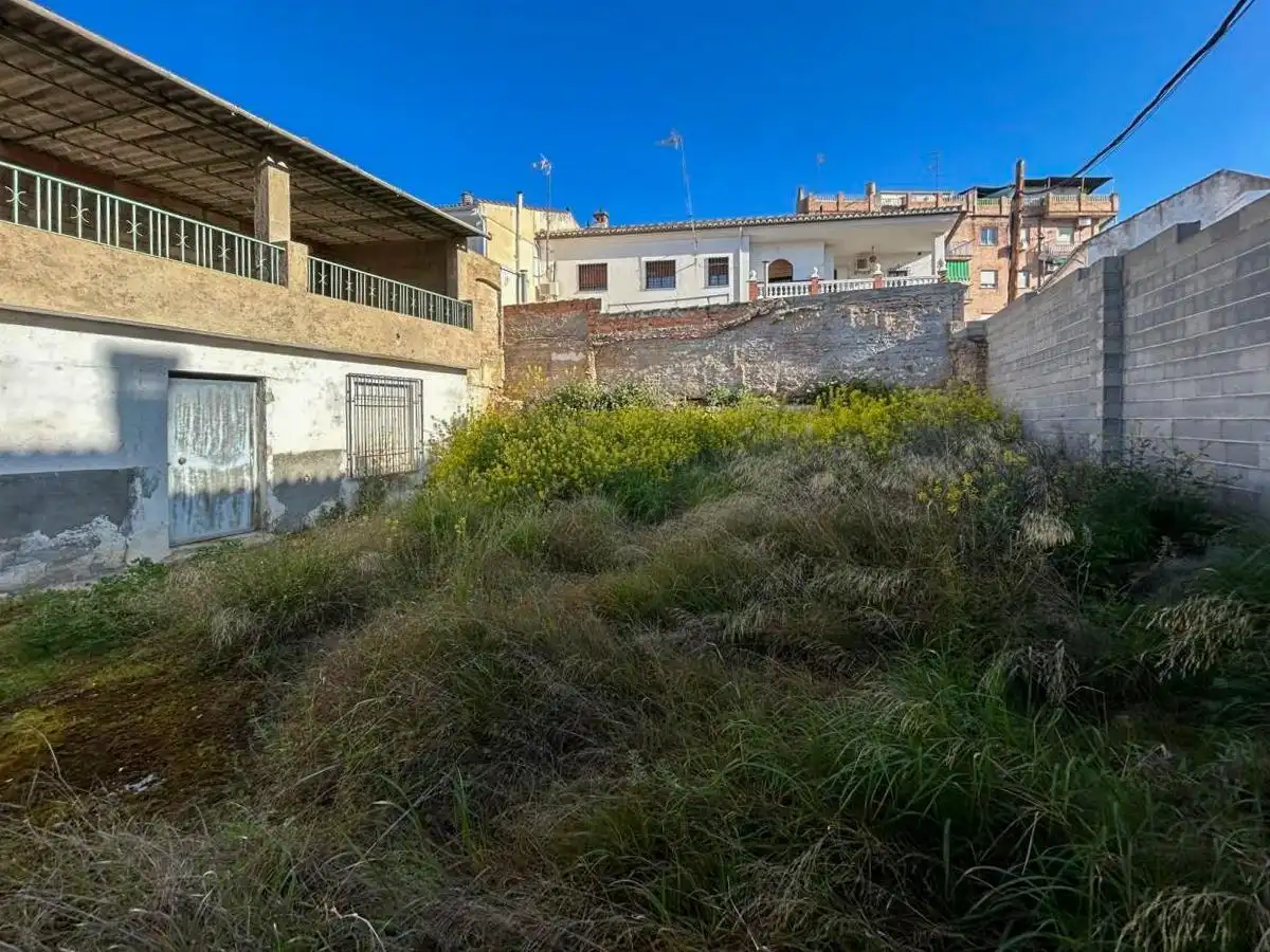 Residencial en venta en Atarfe