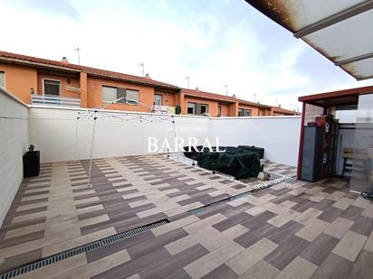 Terrassa de Casa o xalet en venda en Murchante amb Aire condicionat i Terrassa