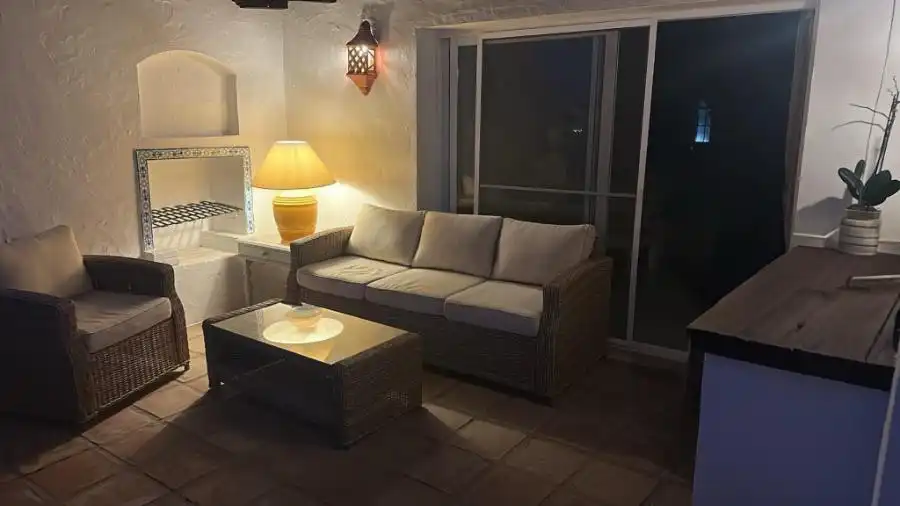 Apartment mit Pool zur Miete in La Quinta, imagen 10