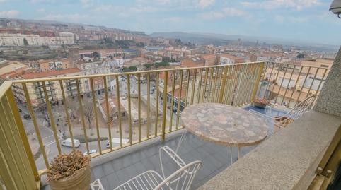 Foto 2 de Pis en venda a Centre - Passeig i Rodalies, Manresa