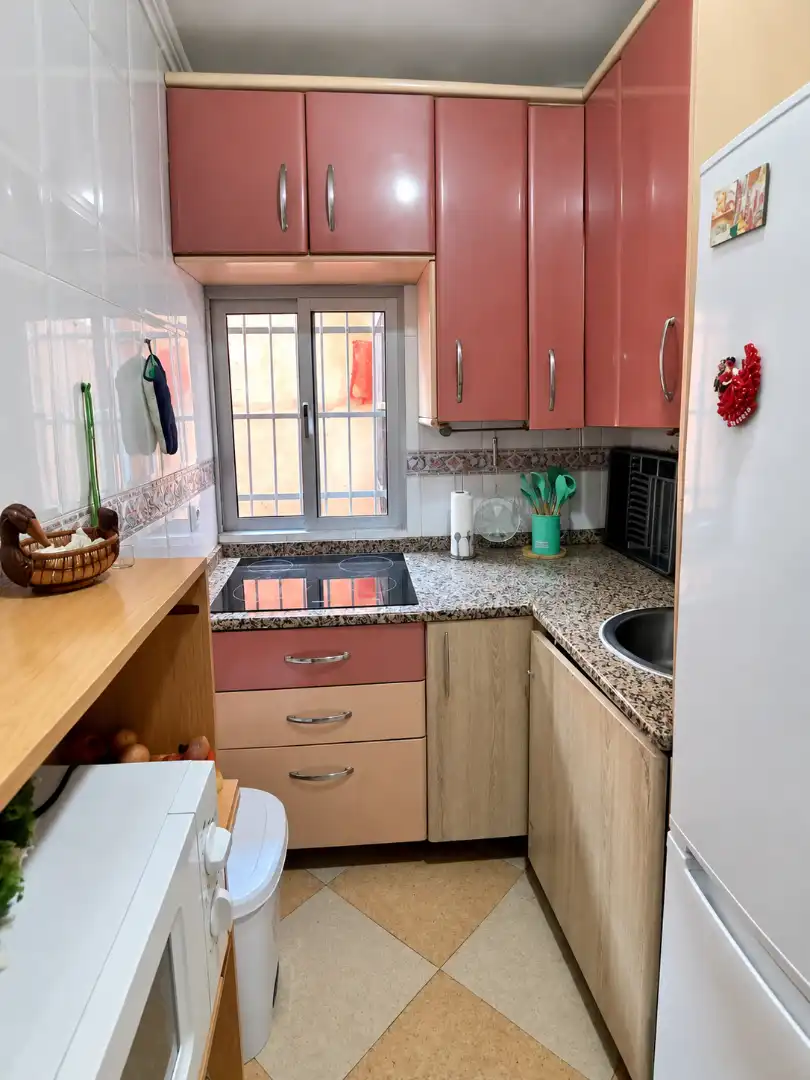 Flat for sale in Ronda Padre Pío, imagen 2