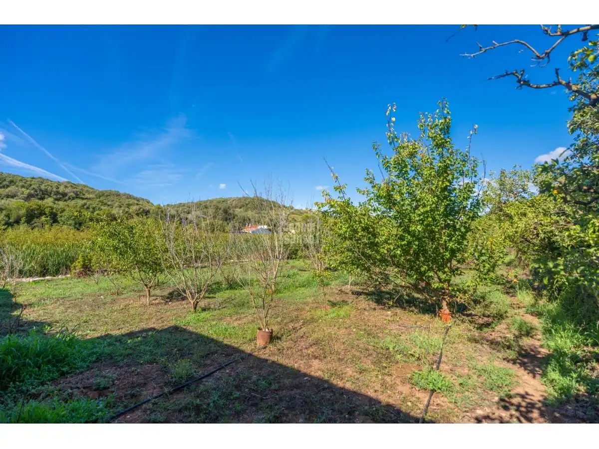 Maison rustique avec jardin à vendre à Alaior poble, imagen 21