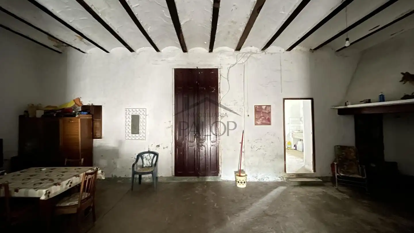 Finca rústica en venda en Alzira
