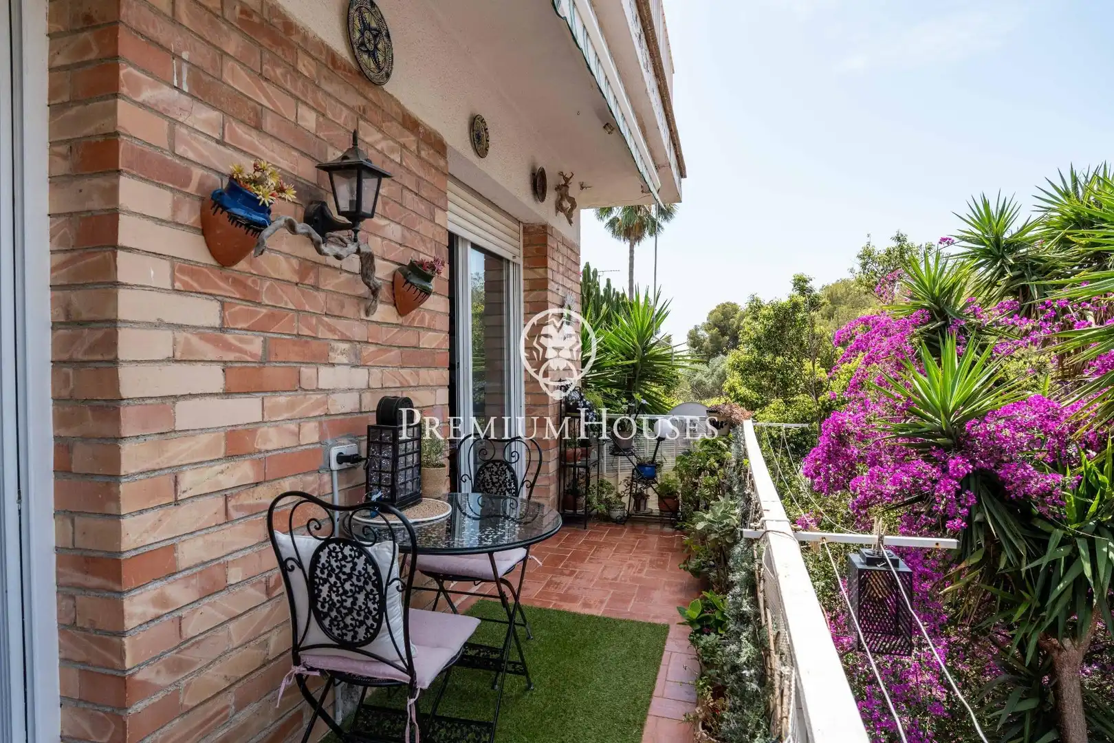 House with terrace for sale in Avenida de Bellamar, imagen 60