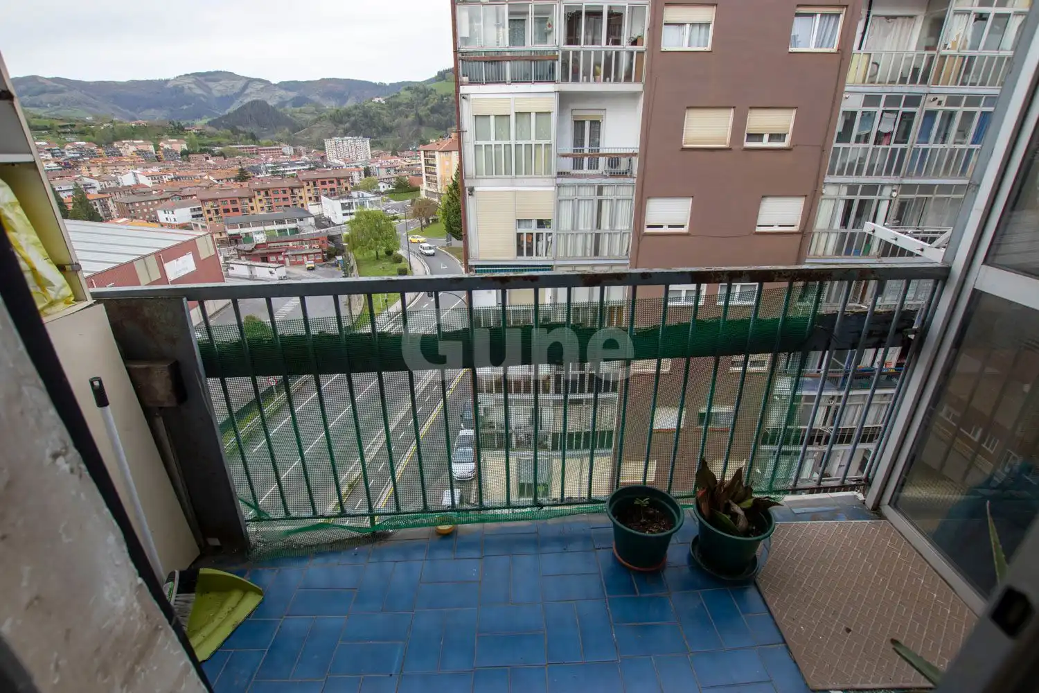 Terraza de Piso en venta en Zumarraga