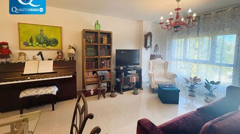 Foto 3 de Piso en venta en Centro, Sant Joan d'Alacant