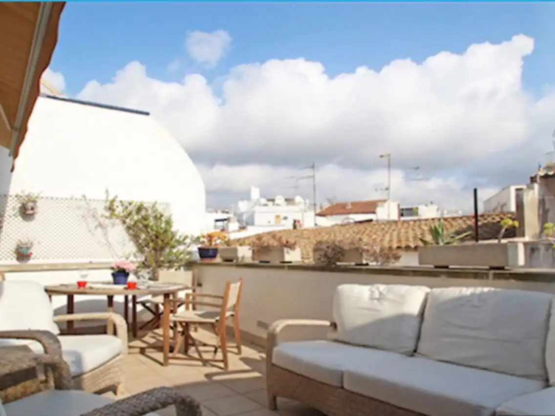 Appartamento in affitto a carrer major 7, imagen 25
