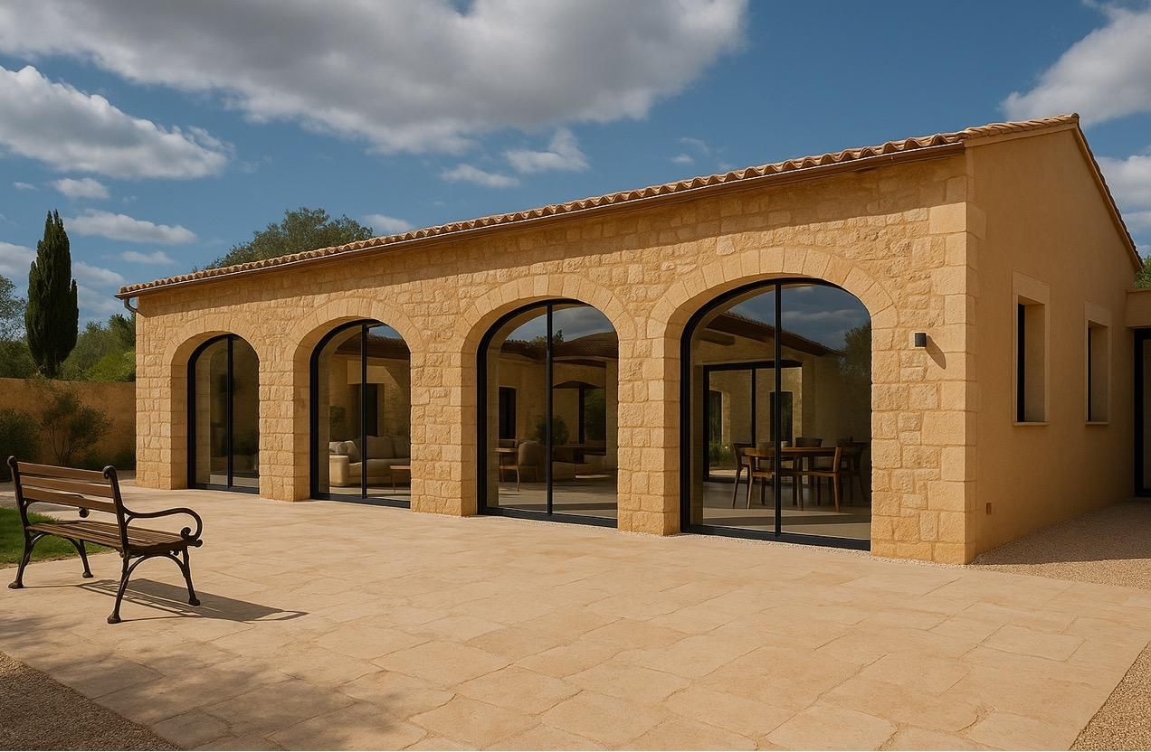 Exterior view of House or chalet for sale in Artà  with Private garden