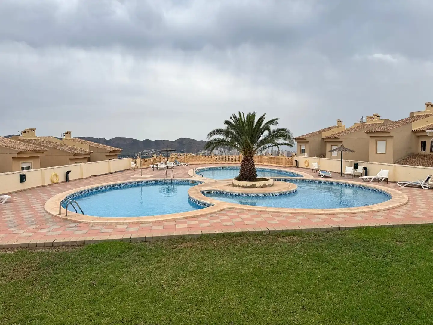 Villa con terrazza in vendita a Coloma, imagen 79