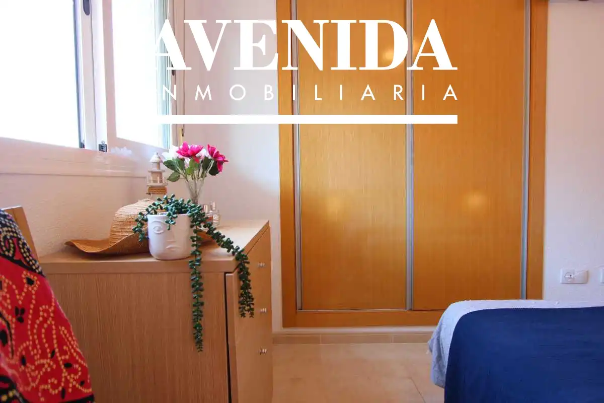 Apartment with pool for sale in Central 54, imagen 25