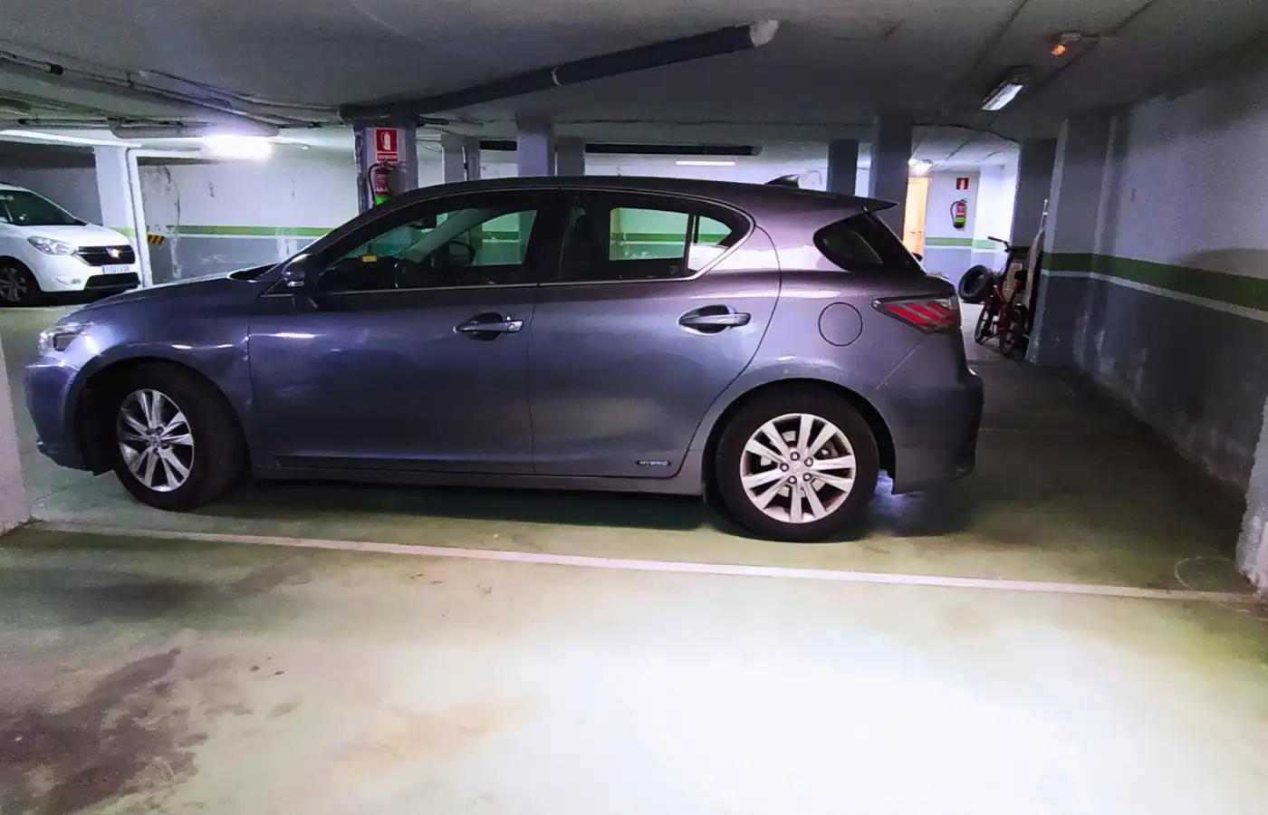 Piso en venta en Calle Pilar, imagen 20