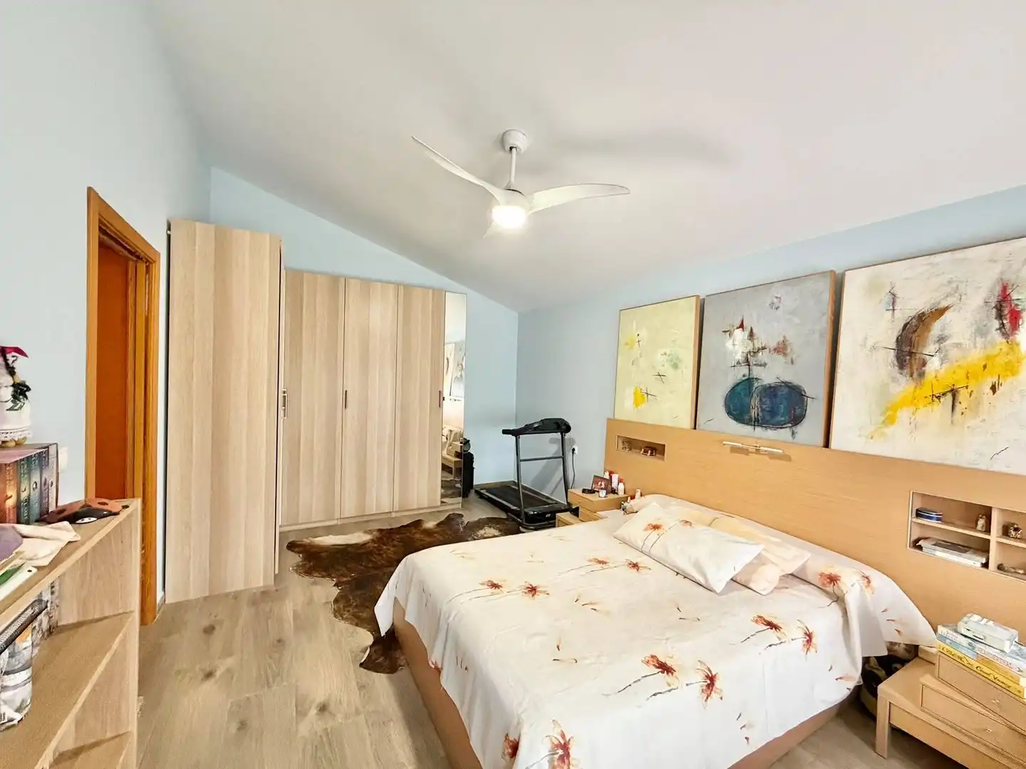 Detached house for sale in Partidas de Alicante, imagen 17