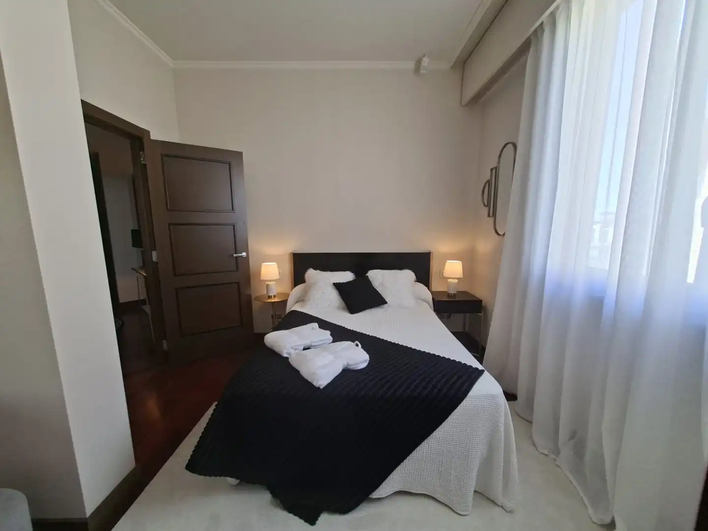 Àtic en venda a Rúa Adelaida Muro, 1, Monte Alto - Zalaeta - Atocha