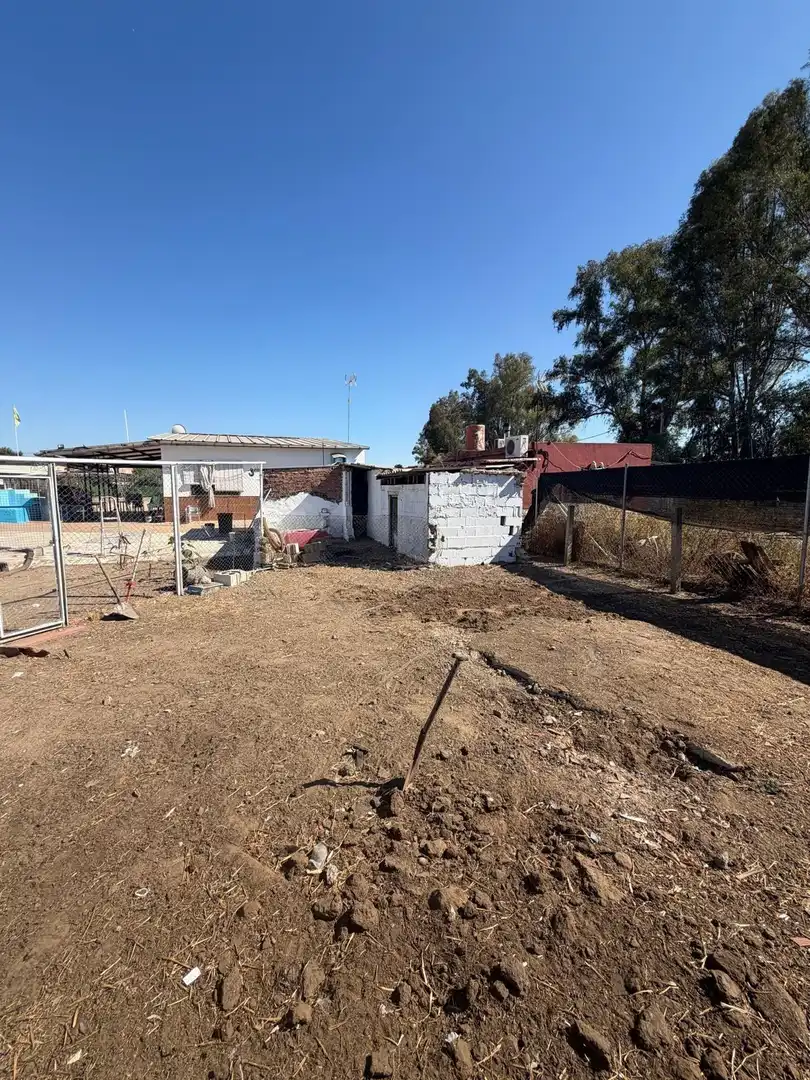 Finca rústica en venta en Utrera