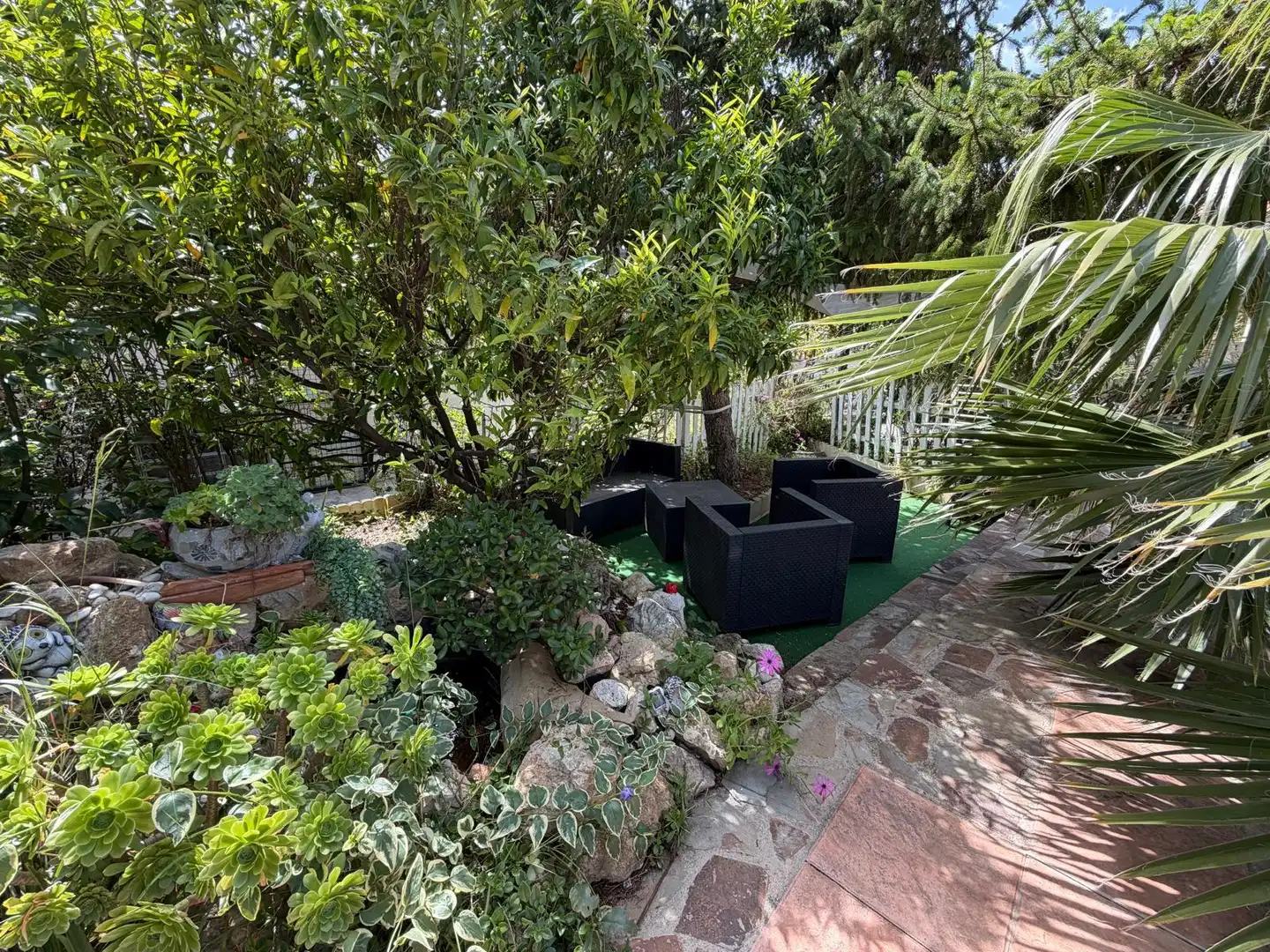 Chalet con jardín en venta en Sant Jaume dels Domenys, imagen 22