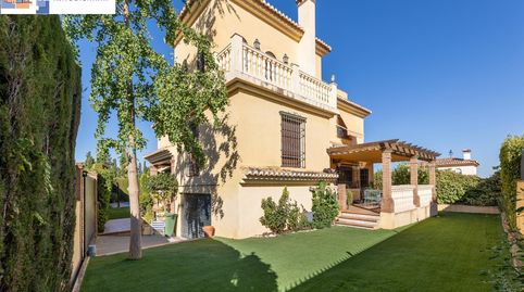 CHALET INDEPENDIENTE EN CAJAR, imatge 3