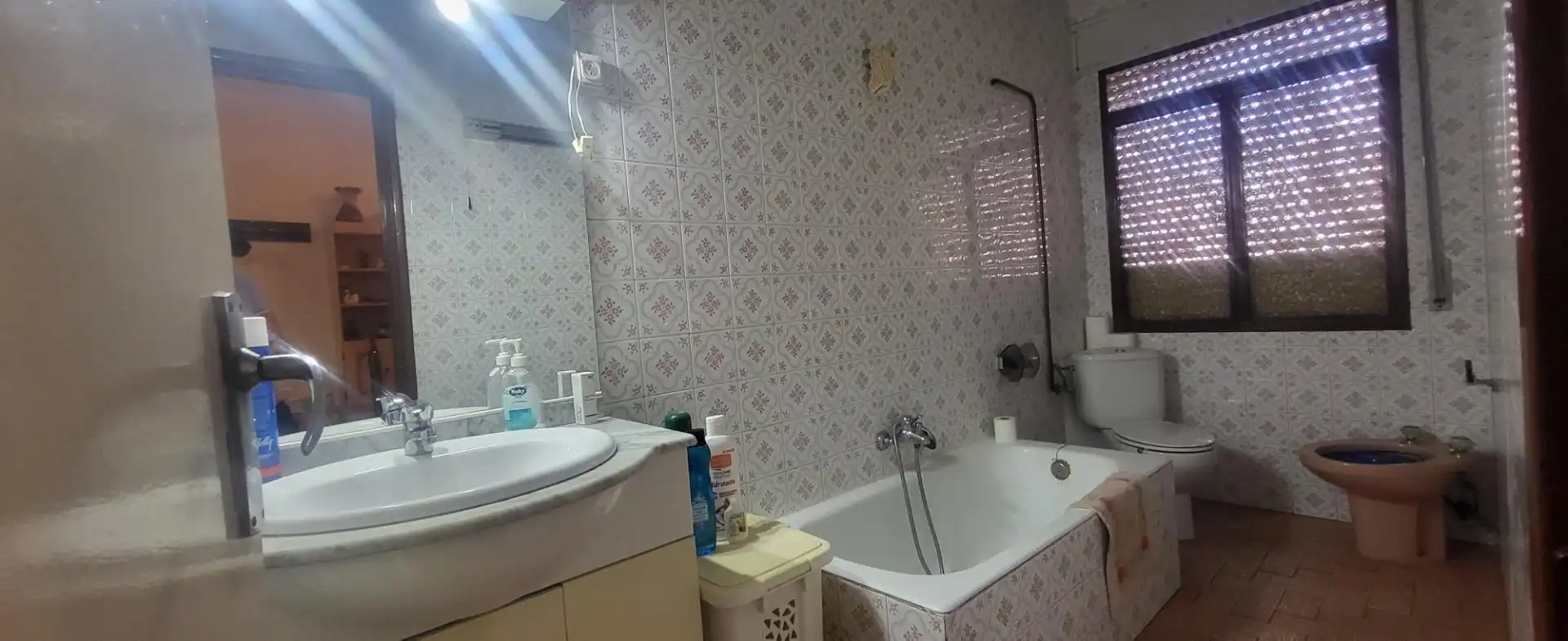 Baño de Piso en venta en Archena con Terraza, Amueblado y Balcón