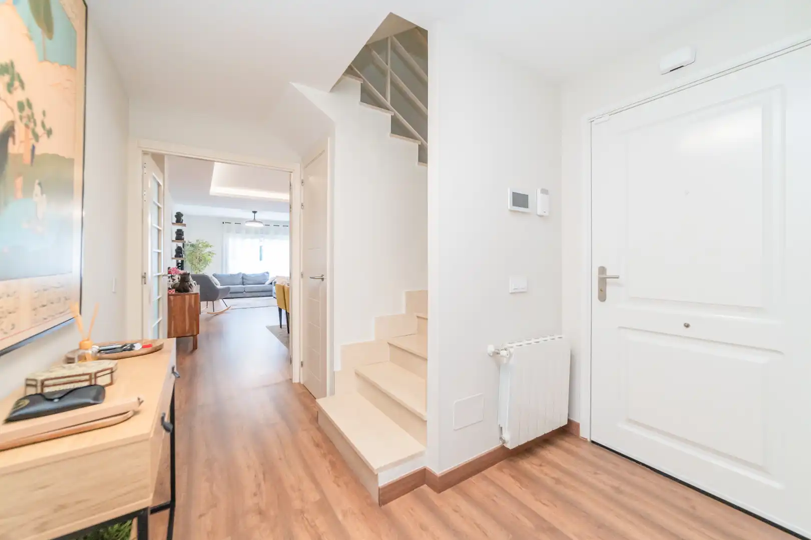 Villa avec jardin à vendre à Paseo del Diálogo, imagen 3