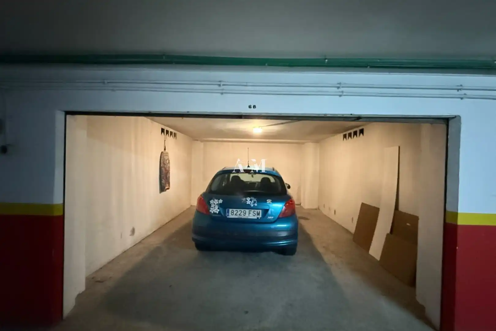 Flat with pool to rent in Playa del Acequión, Náufragos y Rocío del Mar, imagen 28